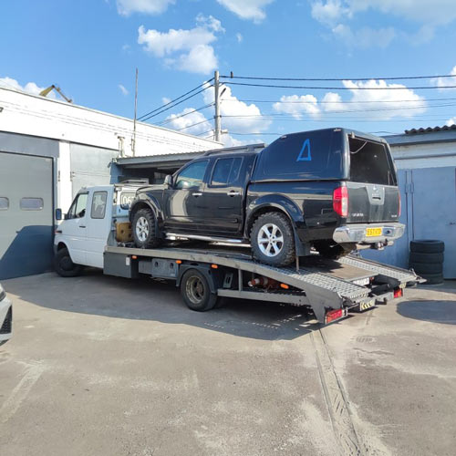 автосос 24